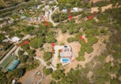 Non-developable land for sale on España, Estepona, ref: TR410276 photo