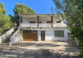 Detached villa with land for sale on España, Ibi, ref: TR165764 photo