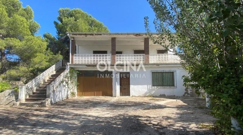 Alicante - Ibi - 242m2