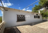 Detached villa with land for sale on España, Ibi, ref: TR165764 photo