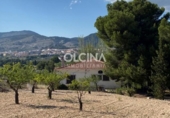 Detached villa with land for sale on España, Ibi, ref: TR165764 photo