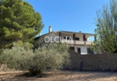 Detached villa with land for sale on España, Ibi, ref: TR165764 photo