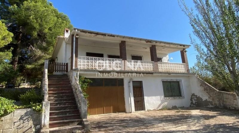Alicante - Ibi - 242m2