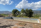 Detached villa with land for sale on España, Ibi, ref: TR165764 photo