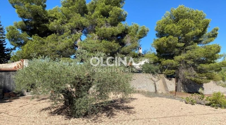 Alicante - Ibi - 242m2