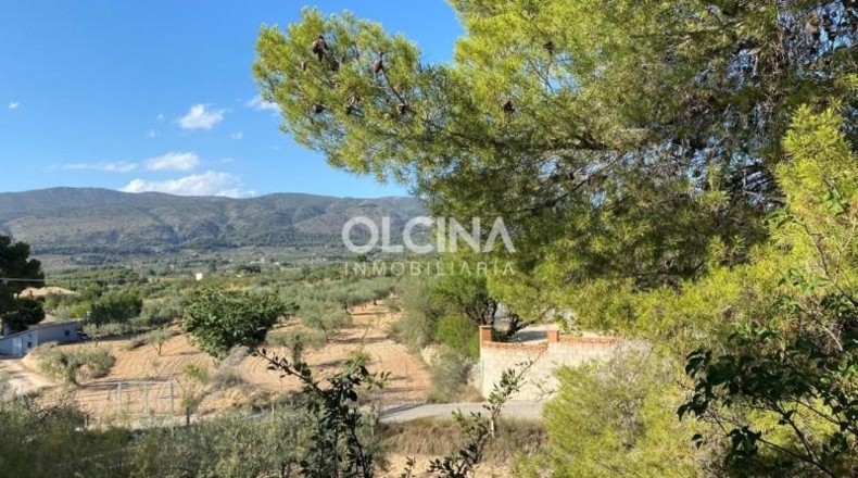 Alicante - Ibi - 242m2
