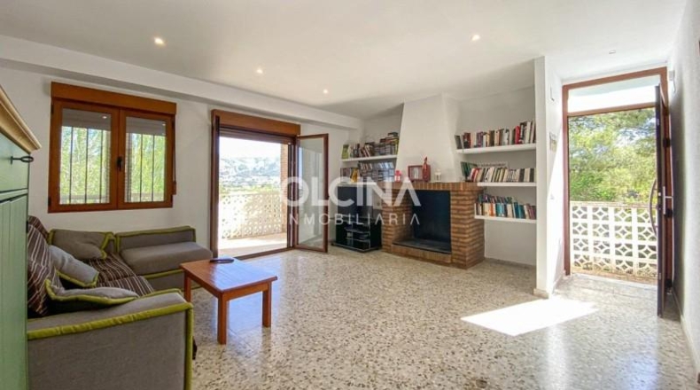 Alicante - Ibi - 242m2