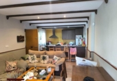Chalet independiente con terreno en venta en la España, Villanueva de la Serena, ref: TR410279 foto