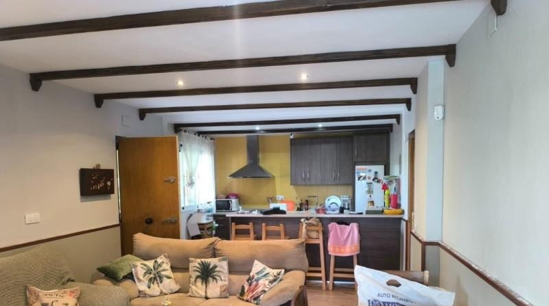 Badajoz - Villanueva de la Serena - 1080m2