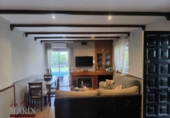 Chalet independiente con terreno en venta en la España, Villanueva de la Serena, ref: TR410279 foto