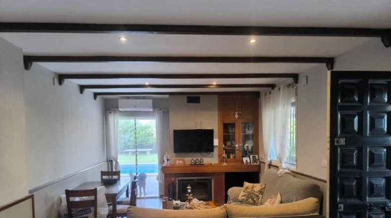 Badajoz - Villanueva de la Serena - 1080m2
