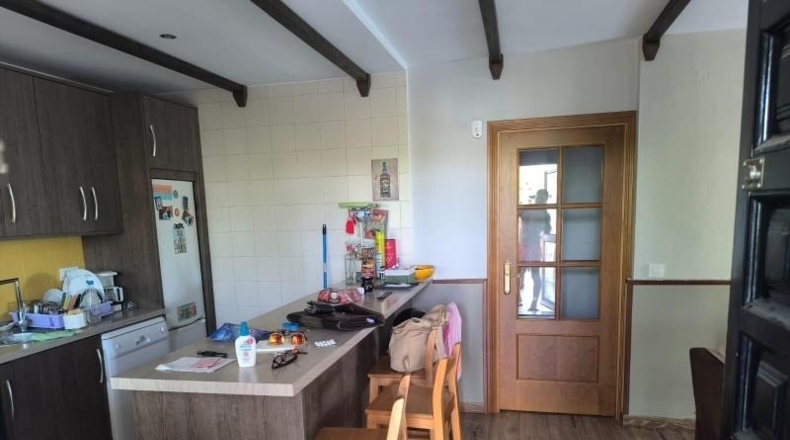 Badajoz - Villanueva de la Serena - 1080m2