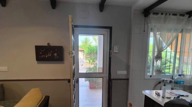 Badajoz - Villanueva de la Serena - 1080m2