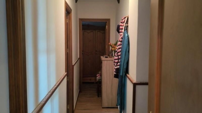 Badajoz - Villanueva de la Serena - 1080m2