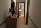 Chalet independiente con terreno en venta en la España, Villanueva de la Serena, ref: TR410279 foto