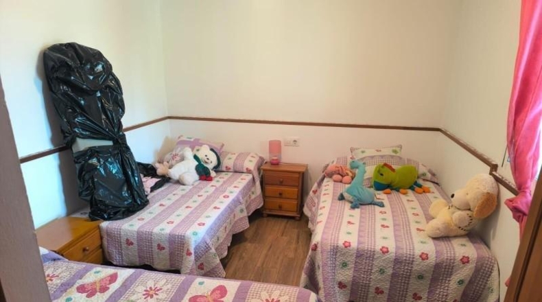 Badajoz - Villanueva de la Serena - 1080m2