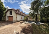 Chalet independiente con terreno en venta en la España, Badajoz, ref: TR410277 foto