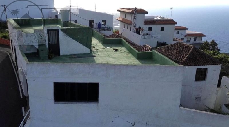 Santa Cruz de Tenerife - El Tanque - 745m2