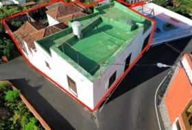 El Tanque 745&nbsp;m² 