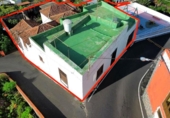 Casa de camp amb terreny en venda a la España, El Tanque, ref.: TR410278 foto
