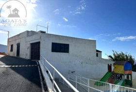 El Tanque 745&nbsp;m² 
