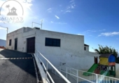 Casa de camp amb terreny en venda a la España, El Tanque, ref.: TR410278 foto