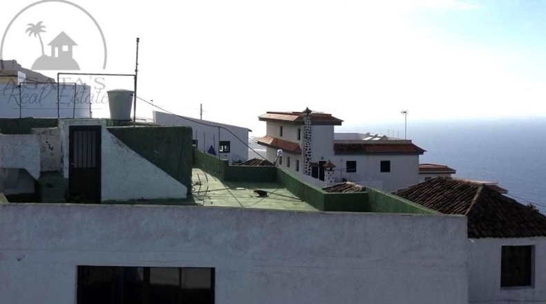 Santa Cruz de Tenerife - El Tanque - 745m2