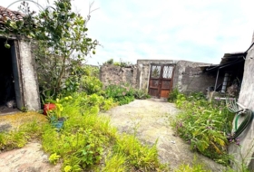 El Tanque 745&nbsp;m² 