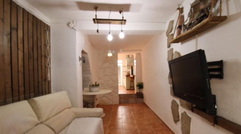 Valencia - Moncada - 86m2