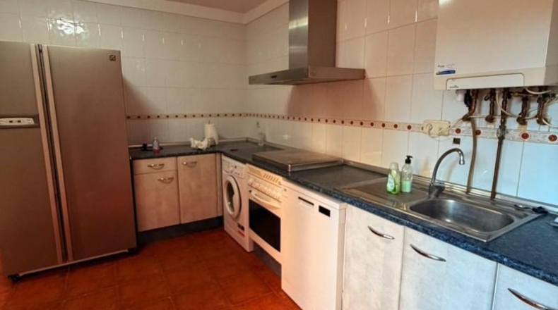 Вальядолид - Villanubla - 132m2