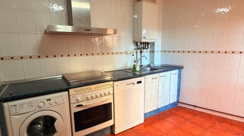 Вальядолид - Villanubla - 132m2
