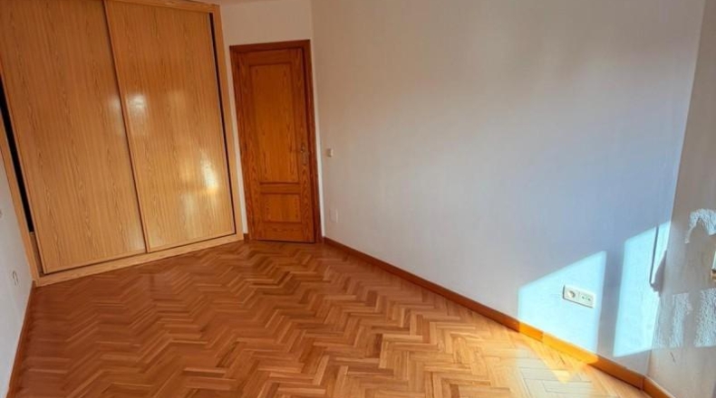 Вальядолид - Villanubla - 132m2
