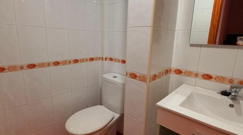 Вальядолид - Villanubla - 132m2
