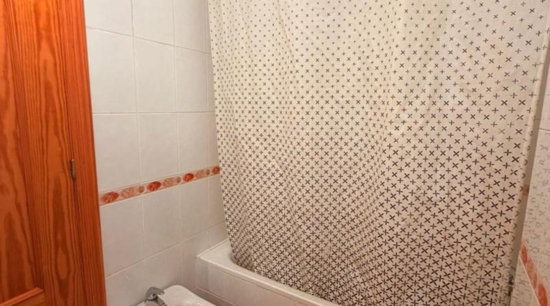 Вальядолид - Villanubla - 132m2