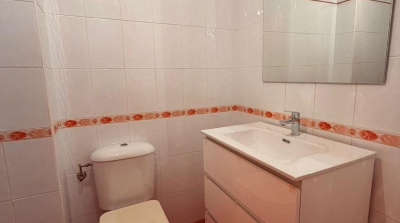 Вальядолид - Villanubla - 132m2