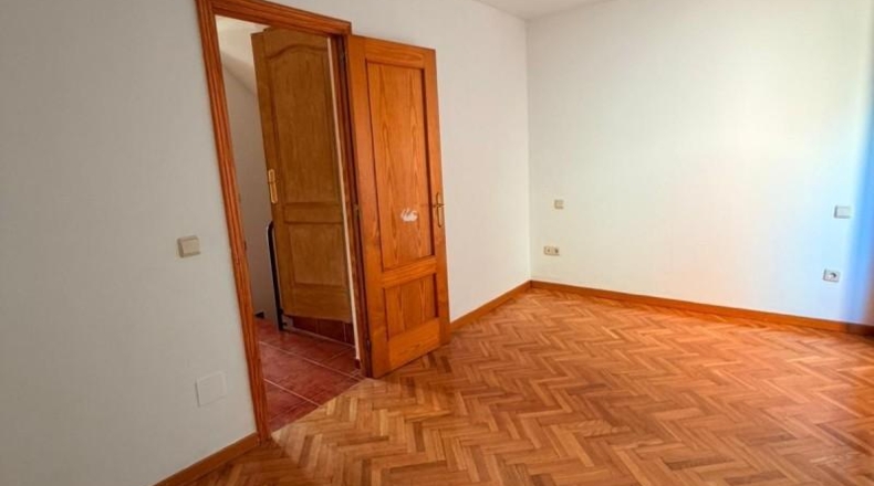 Вальядолид - Villanubla - 132m2