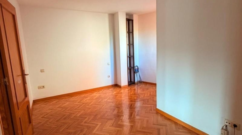 Вальядолид - Villanubla - 132m2