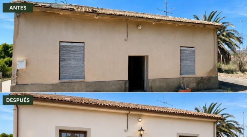 Alicante - Elche - 2079m2
