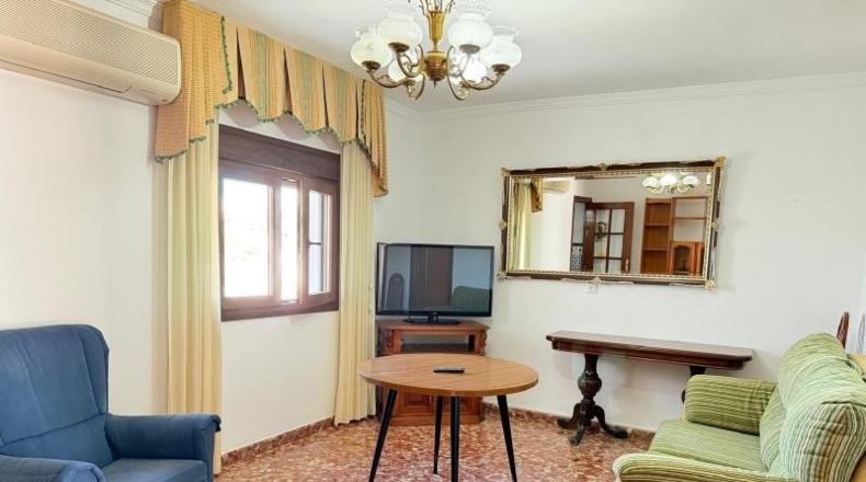 Malaga - Archidona - 144m2