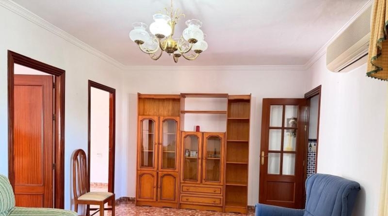 Malaga - Archidona - 144m2