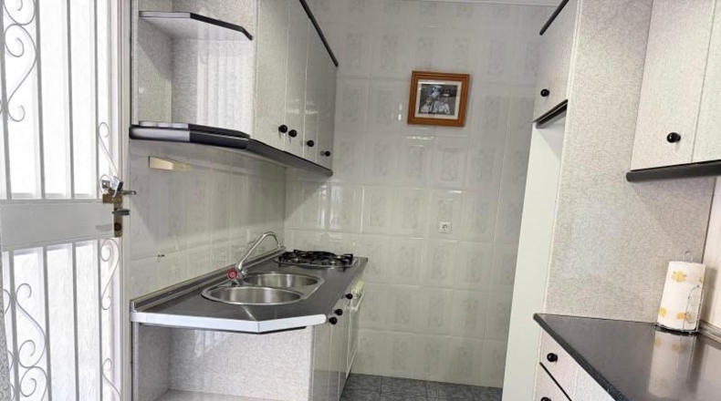 Malaga - Archidona - 144m2