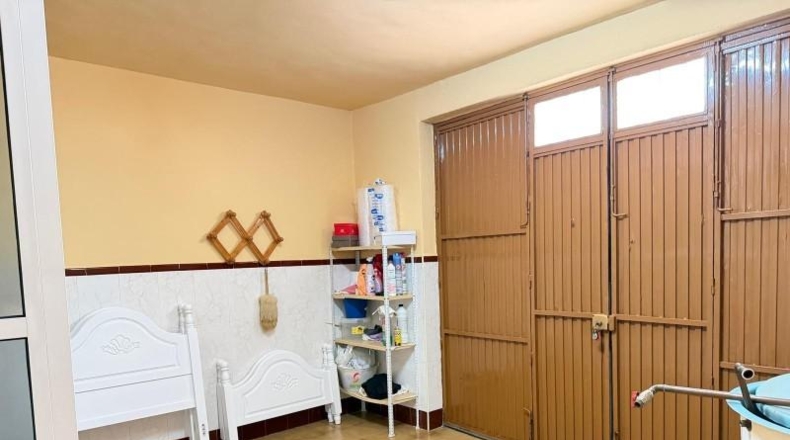 Malaga - Archidona - 144m2