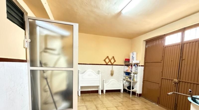 Malaga - Archidona - 144m2