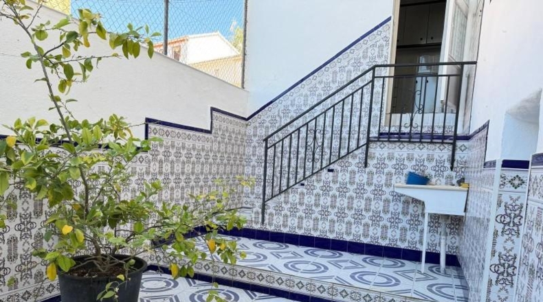 Malaga - Archidona - 144m2