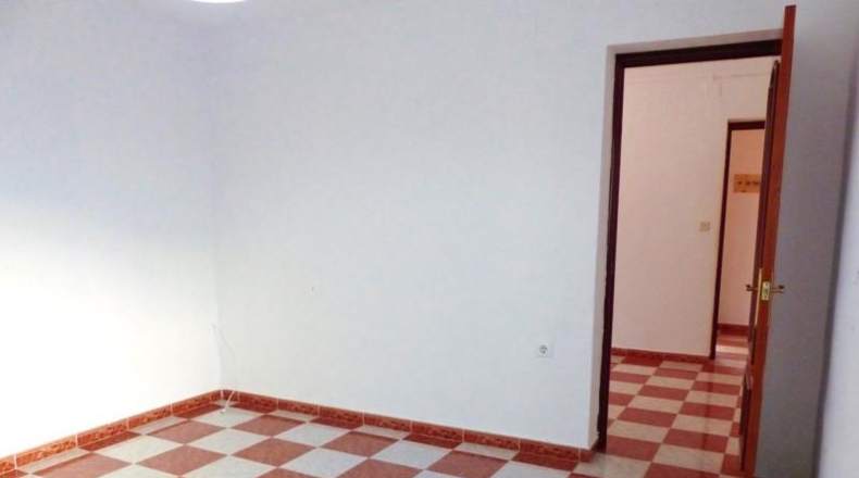 Cadiz - Sanlúcar de Barrameda - 130m2