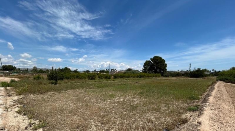 Аликанте - Matola - 9917m2