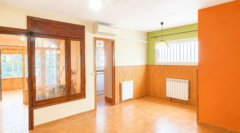 Жирона - Roses - 231m2