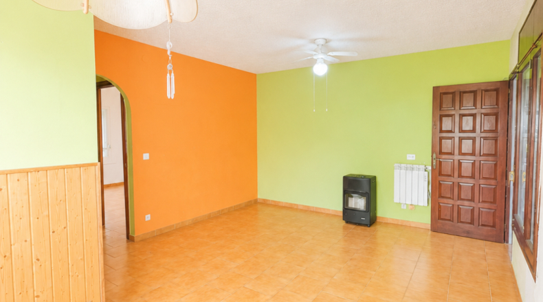 Жирона - Roses - 231m2