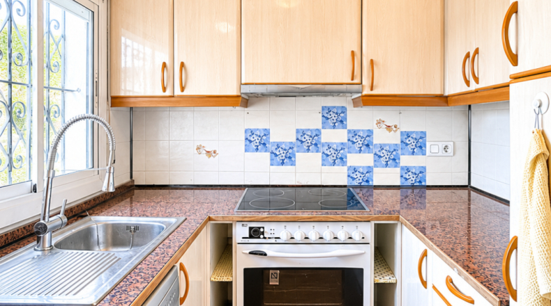 Жирона - Roses - 231m2