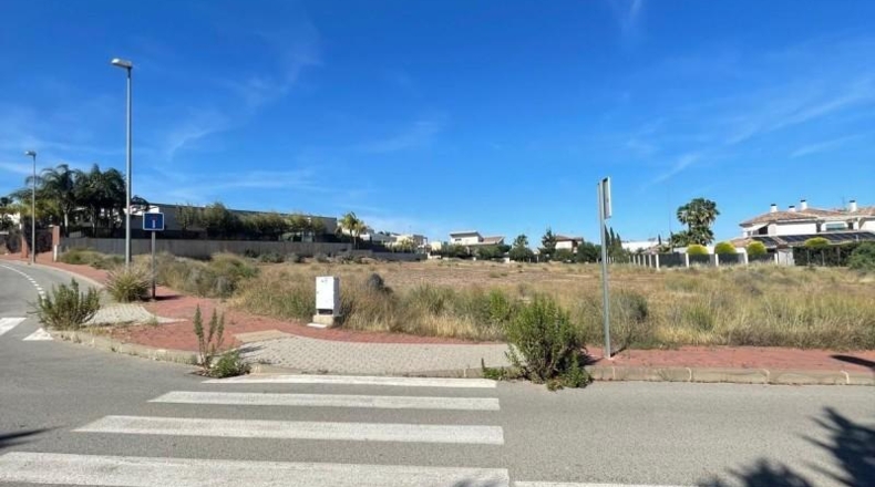 Múrcia - Murcia - 1118m2